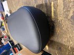 PILLION Seat P Pad Harley Sportster 2004^ 883 1200 Saddleman Heels down