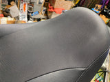 2006-2017 Harley OEM FXDF Dyna Seat Non Sip Gripper Street Fat bob New Super T/o