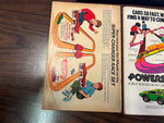 Vintage 1970s DC Comics Lot Of 3 Superman Comic Books