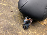 2006-2017 Harley OEM FXDF Dyna Seat Non Sip Gripper Street Fat bob New Super T/o