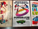 Vintage 1970s DC Comics Lot Of 3 Superman Comic Books
