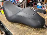 2006-2017 Harley OEM FXDF Dyna Seat Non Sip Gripper Street Fat bob New Super T/o
