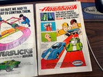 Vintage 1970s DC Comics Lot Of 3 Superman Comic Books
