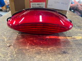 NOS OEM Honda VTR 1000 996 Superhawk 33702-MBB-671 Rear Brake Taillight Lens 98-