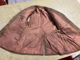 Vintage 1937 United States Army Veteran Of Foreign Wars Uniform Near Complete