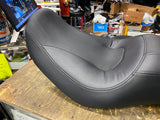 2006-2017 Harley OEM FXDF Dyna Seat Non Sip Gripper Street Fat bob New Super T/o