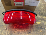 NOS OEM Honda VTR 1000 996 Superhawk 33702-MBB-671 Rear Brake Taillight Lens 98-