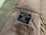 Vintage 1937 United States Army Veteran Of Foreign Wars Uniform Near Complete