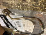Brake Hydraulic Hose Rear Right Pronto H380542 fits 96-98 Ford Mustang