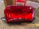 NOS OEM Honda VTR 1000 996 Superhawk 33702-MBB-671 Rear Brake Taillight Lens 98-