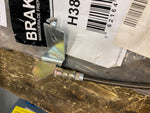 Brake Hydraulic Hose Rear Right Pronto H380542 fits 96-98 Ford Mustang