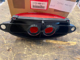 NOS OEM Honda VTR 1000 996 Superhawk 33702-MBB-671 Rear Brake Taillight Lens 98-