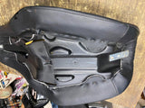 2006-2017 Harley OEM FXDF Dyna Seat Non Sip Gripper Street Fat bob New Super T/o