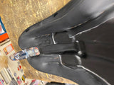 2006-2017 Harley OEM FXDF Dyna Seat Non Sip Gripper Street Fat bob New Super T/o