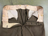 Vintage 1937 United States Army Veteran Of Foreign Wars Uniform Near Complete