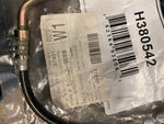 Brake Hydraulic Hose Rear Right Pronto H380542 fits 96-98 Ford Mustang