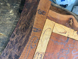 Custom Wood Jack Daniels Sign Advertising 1 off Whiskey Distillery Wall ART Coll