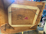 Custom Wood Jack Daniels Sign Advertising 1 off Whiskey Distillery Wall ART Coll