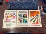 Vintage 1970s DC Comics Lot Of 3 Super Comic Books Superboy Supergirl Lois Lane