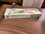 Guillows Supermarine Spitfire Mk-1 WW2 16.5" Wingspan Balsa Flying Model Kit 504