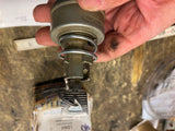 Ignition Switch - 1953 1955-1959 Ford Club Auto Truck WELLS LS464 Keys Lock USA!