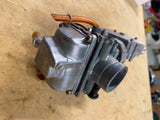Carb Yamaha Banshee 350 Carburetor with Tors Mikuni OEM Factory Stock
