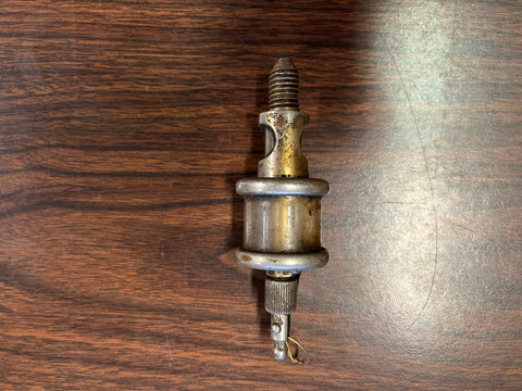 VTG Antique Delaval Cream Seperator Milk Farm Separator Farm Tool Machine Oiler