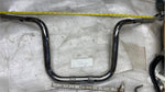 2025 Road glide FLTR 11" Harley 1 /4 Handlebars Factory Touring OEM 55801459A