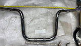 2025 Road glide FLTR 11" Harley 1 /4 Handlebars Factory Touring OEM 55801459A