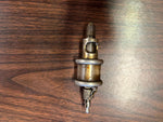VTG Antique Delaval Cream Seperator Milk Farm Separator Farm Tool Machine Oiler