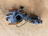 Carb Yamaha Banshee 350 Carburetor with Tors Mikuni OEM Factory Stock