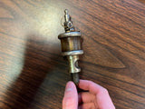 VTG Antique Delaval Cream Seperator Milk Farm Separator Farm Tool Machine Oiler