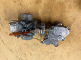 Carb Yamaha Banshee 350 Carburetor with Tors Mikuni OEM Factory Stock