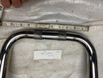 2025 Road glide FLTR 11" Harley 1 /4 Handlebars Factory Touring OEM 55801459A