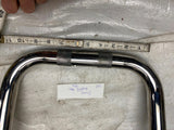 2025 Road glide FLTR 11" Harley 1 /4 Handlebars Factory Touring OEM 55801459A