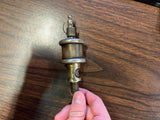 VTG Antique Delaval Cream Seperator Milk Farm Separator Farm Tool Machine Oiler