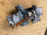 Carb Yamaha Banshee 350 Carburetor with Tors Mikuni OEM Factory Stock
