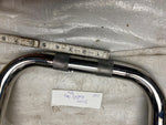 2025 Road glide FLTR 11" Harley 1 /4 Handlebars Factory Touring OEM 55801459A
