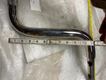 2025 Road glide FLTR 11" Harley 1 /4 Handlebars Factory Touring OEM 55801459A