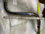2025 Road glide FLTR 11" Harley 1 /4 Handlebars Factory Touring OEM 55801459A