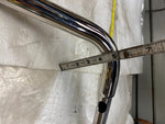 2025 Road glide FLTR 11" Harley 1 /4 Handlebars Factory Touring OEM 55801459A