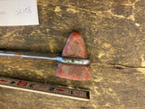 Vtg 30's Tomahawk Style Percussion Reflex Hammer Medical Tools Antique Doctor