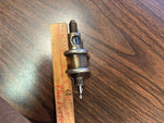 VTG Antique Delaval Cream Seperator Milk Farm Separator Farm Tool Machine Oiler