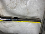 2025 Road glide FLTR 11" Harley 1 /4 Handlebars Factory Touring OEM 55801459A
