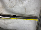 2025 Road glide FLTR 11" Harley 1 /4 Handlebars Factory Touring OEM 55801459A