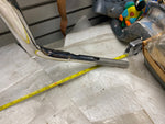 2025 Road glide FLTR 11" Harley 1 /4 Handlebars Factory Touring OEM 55801459A