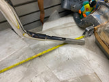2025 Road glide FLTR 11" Harley 1 /4 Handlebars Factory Touring OEM 55801459A