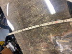 20" Clear Windshield Lens OEM Harley Road King FLHR Detachable New T/o Factory!