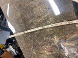 20" Clear Windshield Lens OEM Harley Road King FLHR Detachable New T/o Factory!