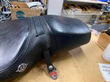 1997-2007 Harley Road King Classic Seat Touring Bagger Ultra OEM FHRHC Factory
